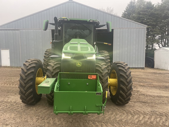 2025 John Deere 8R 310 - Photo5