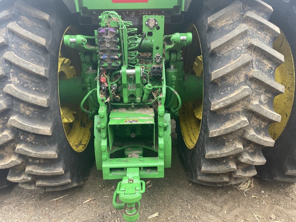 2025 John Deere 8R 310 - Photo19