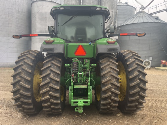 2025 John Deere 8R 310 - Photo20