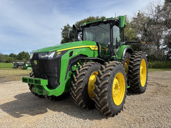  John Deere 8R 310