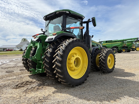 2025 John Deere 8R 310 - Photo5
