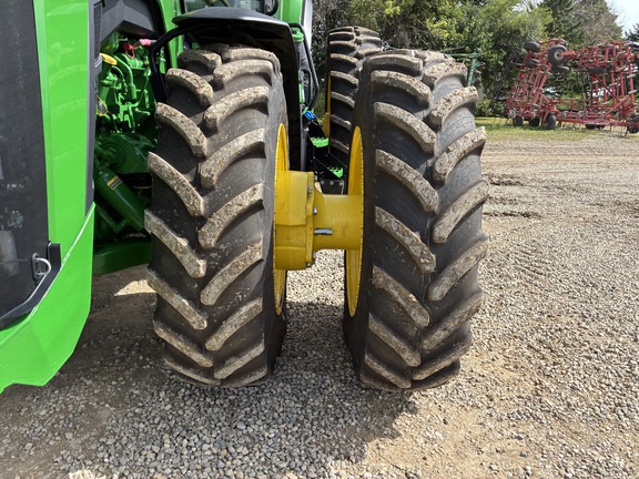 2025 John Deere 8R 310 - Photo12