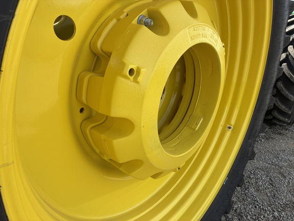 2025 John Deere 8R 310 - Photo21