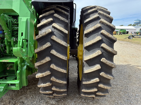 2025 John Deere 8R 310 - Photo20
