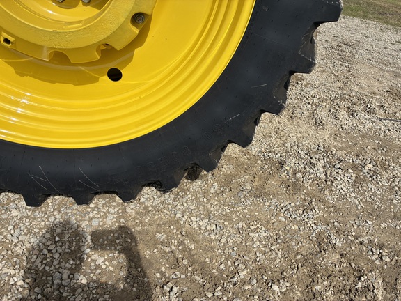 2025 John Deere 8R 310 - Photo24