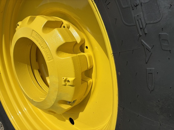2025 John Deere 8R 310 - Photo27