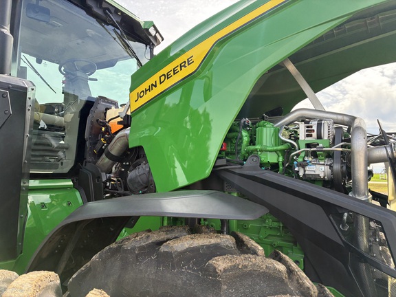 2025 John Deere 8R 310 - Photo31