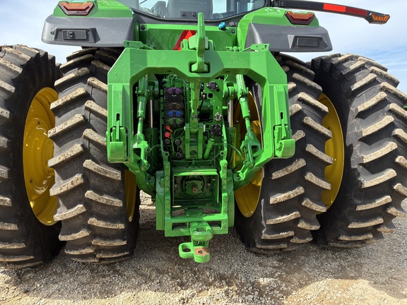 2025 John Deere 8R 310 - Photo32