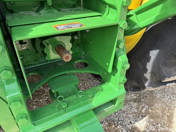 2025 John Deere 8R 310 - Photo34