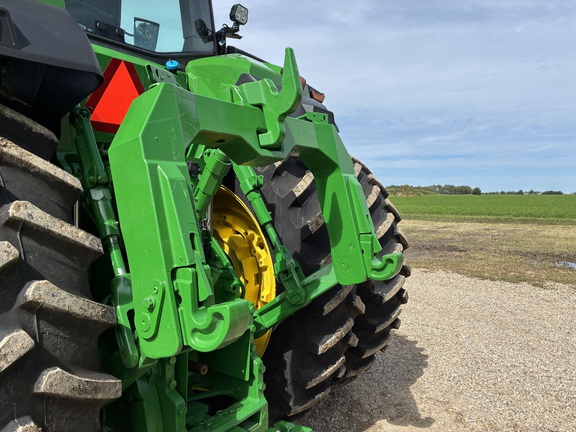 2025 John Deere 8R 310 - Photo36