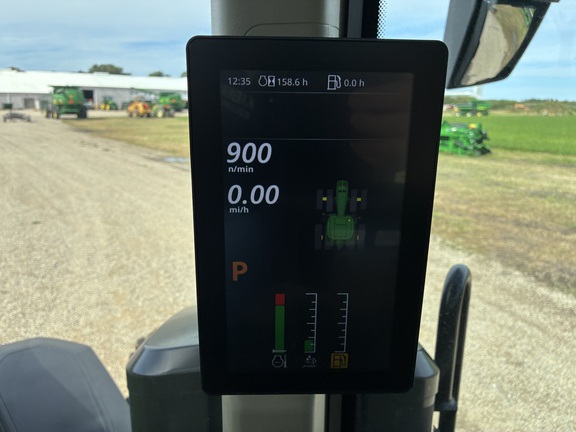 2025 John Deere 8R 310 - Photo41
