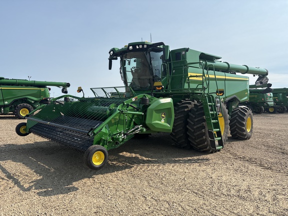  John Deere S7 900