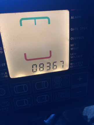 2021 John Deere 560M