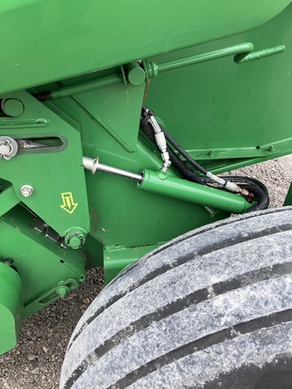 2021 John Deere 560M