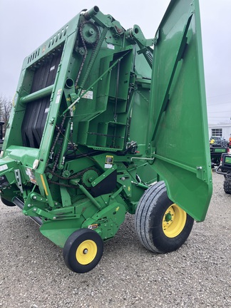 2021 John Deere 560M
