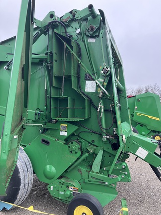 2021 John Deere 560M