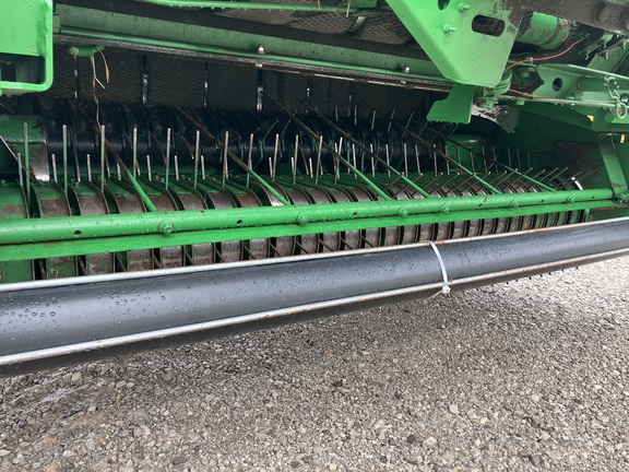 2021 John Deere 560M