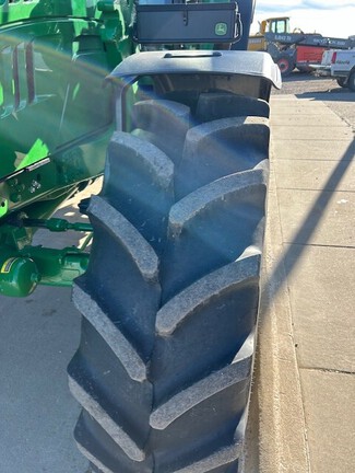 2024 John Deere 6155M (21st thumbnail)