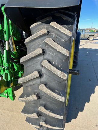 2024 John Deere 6155M (18th thumbnail)