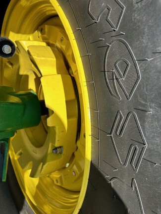 2024 John Deere 6155M (17th thumbnail)