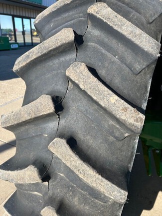 2024 John Deere 6155M (16th thumbnail)