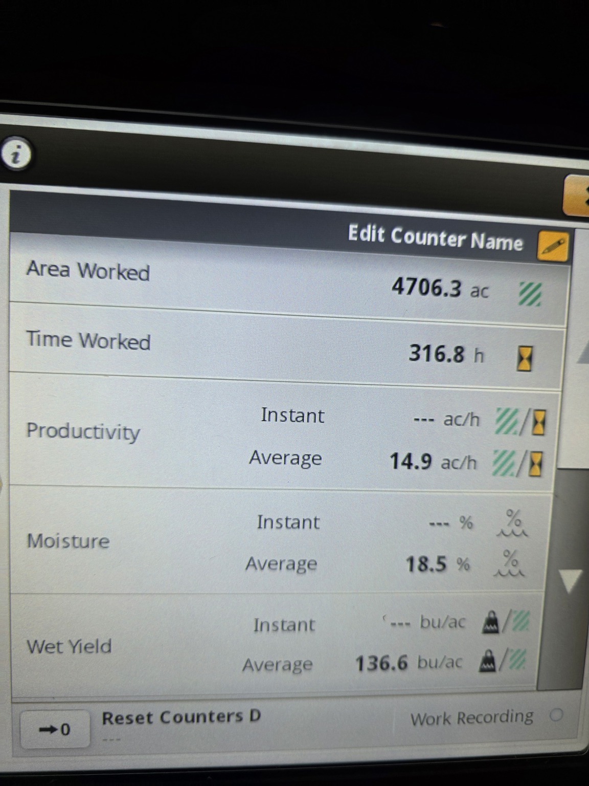 2023 John Deere S770 Image 10