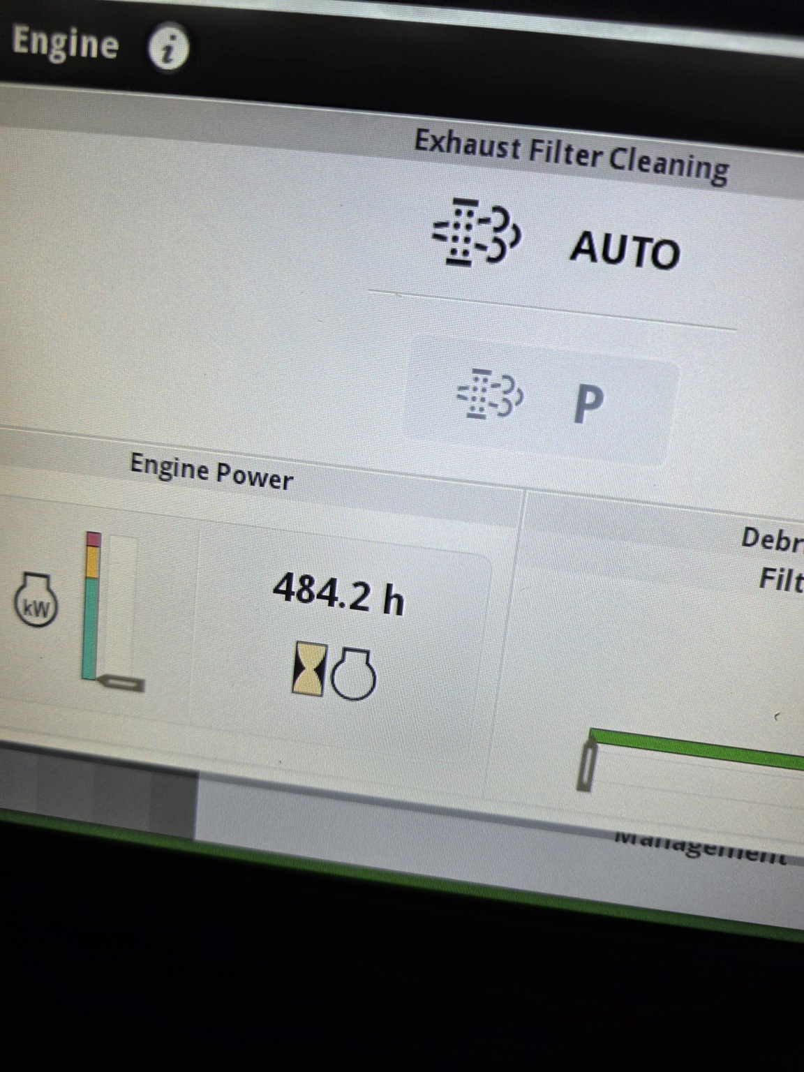 2023 John Deere S770 Image 9