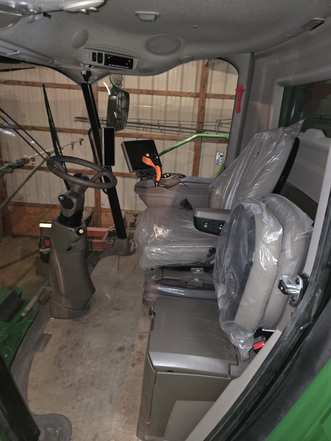 2023 John Deere S770 Image 8