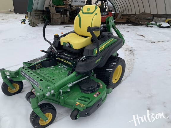 Photo of 2025 John Deere Z930M