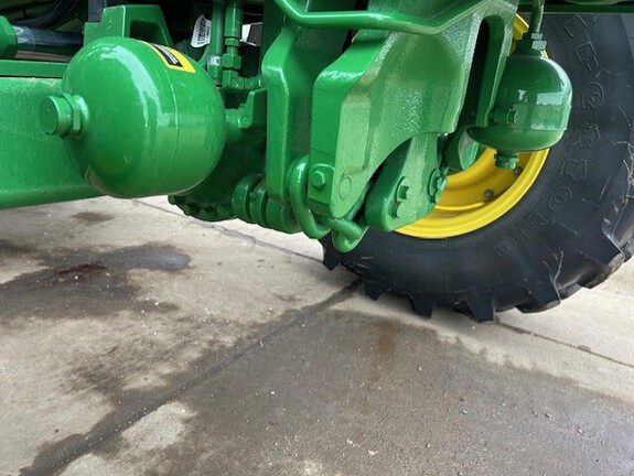 2025 John Deere 6M 155 (13th thumbnail)
