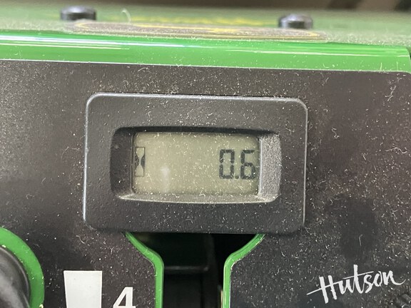 Photo of 2024 John Deere W61R