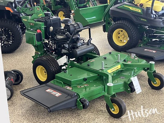 Photo of 2024 John Deere W61R