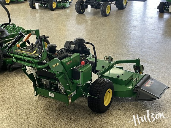 Photo of 2024 John Deere W61R