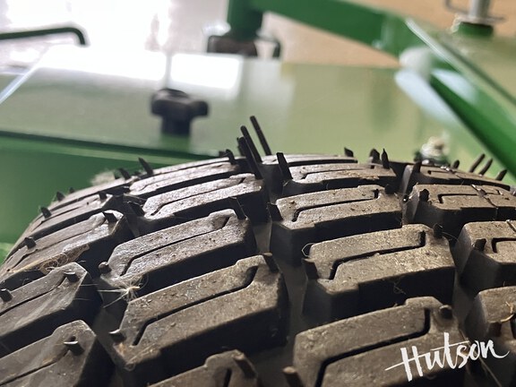 Photo of 2024 John Deere W61R