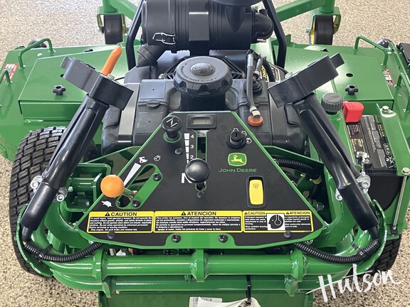 Photo of 2024 John Deere W61R