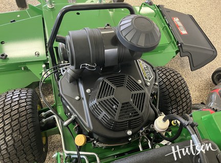 Photo of 2024 John Deere W61R