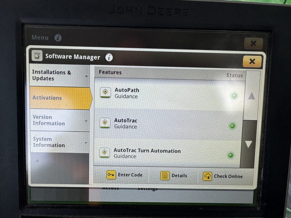 2021 John Deere S790 - Photo22