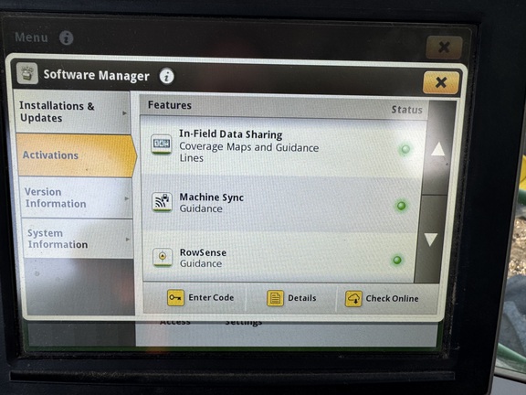 2021 John Deere S790 - Photo21