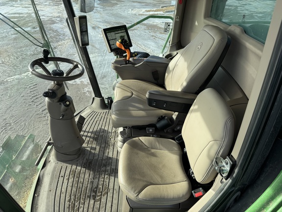 2021 John Deere S790 - Photo20
