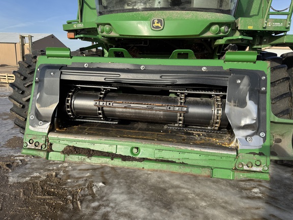 2021 John Deere S790 - Photo18