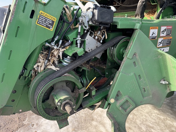 2021 John Deere S790 - Photo16