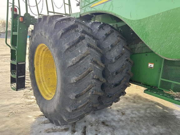 2021 John Deere S790 - Photo12