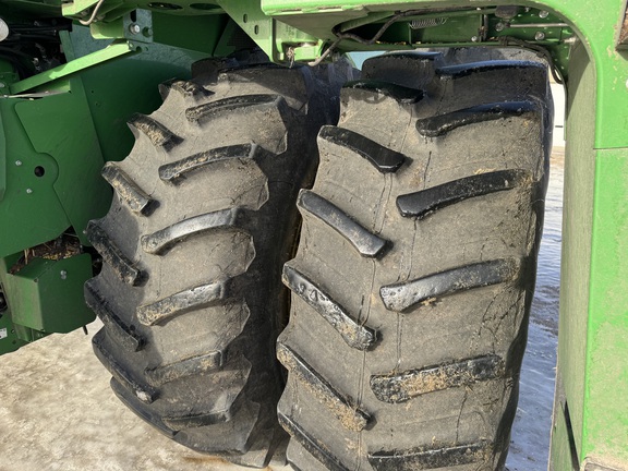 2021 John Deere S790 - Photo15