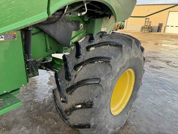 2021 John Deere S790 - Photo13