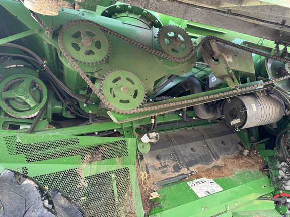2021 John Deere S790 - Photo14