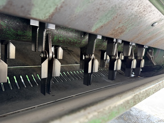 2021 John Deere S790 - Photo10