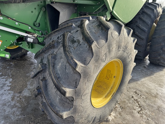 2021 John Deere S790 - Photo6