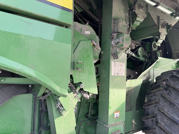 2021 John Deere S790 - Photo5