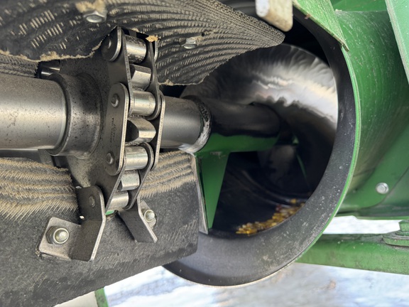 2021 John Deere S790 - Photo4