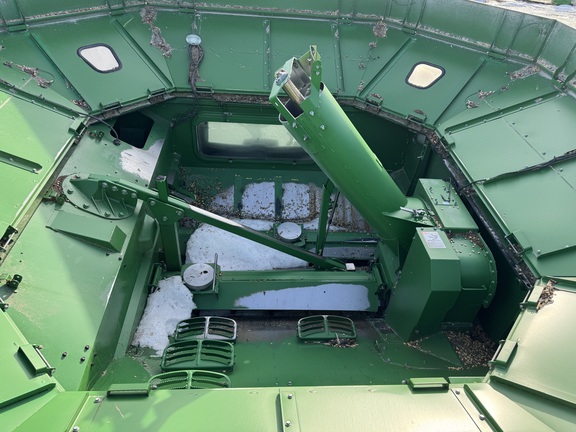 2021 John Deere S790 - Photo3